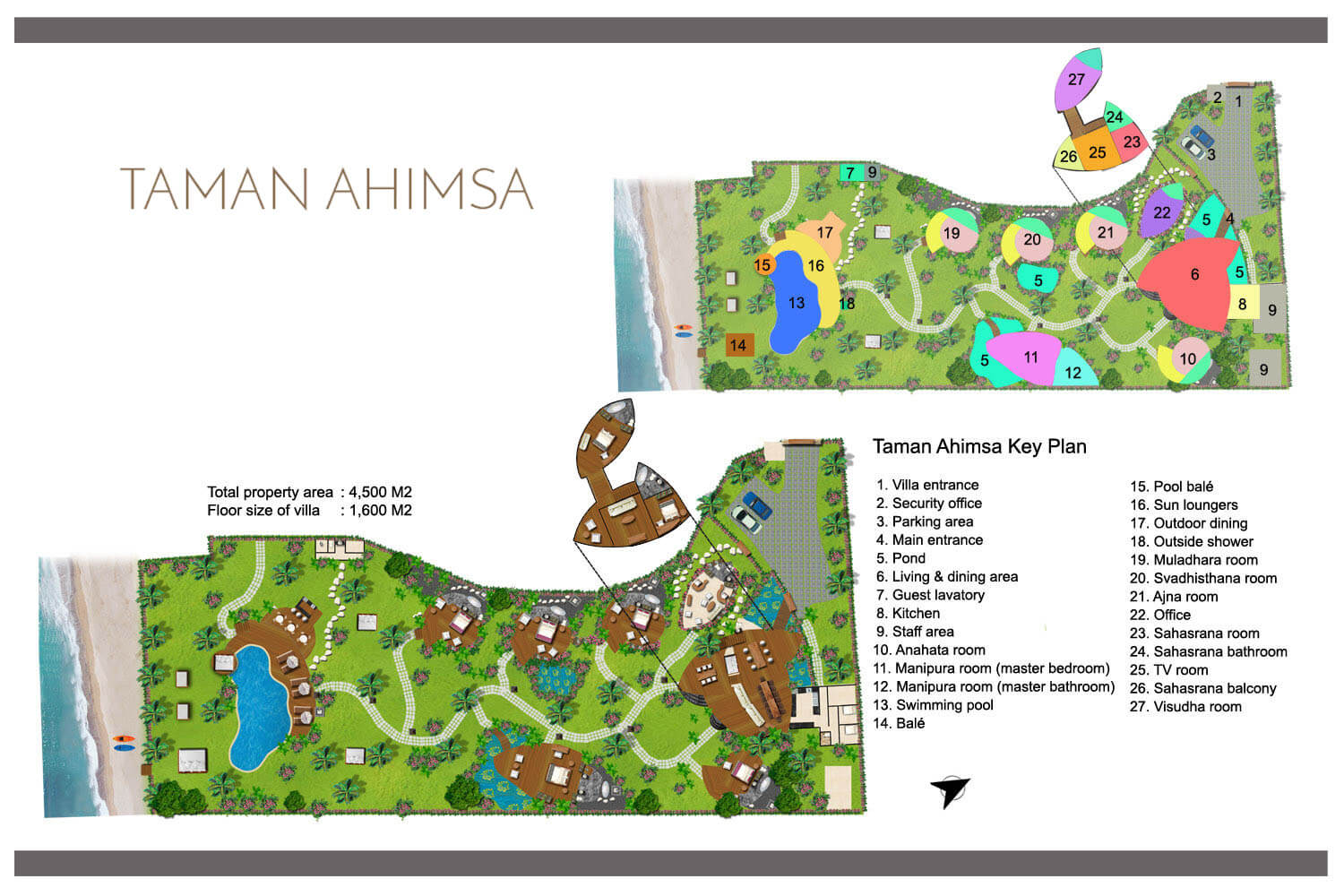 Taman Ahimsa